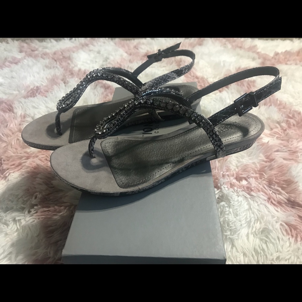 Reaction Kenneth Cole! Lost Star